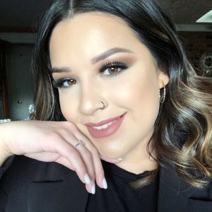 Meet your Posher, Brianna